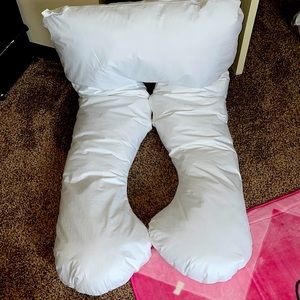 XL Pregnancy Pillow